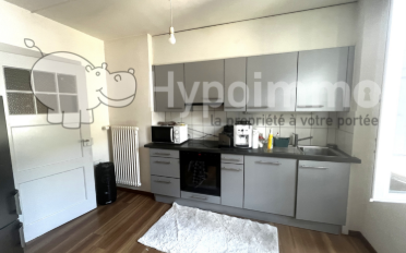 Apartment 3 rooms - image - 1