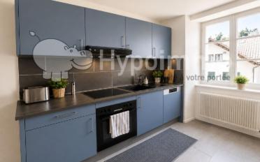 Apartment 2 rooms - image - 1