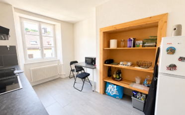 Apartment 2 rooms - image - 5