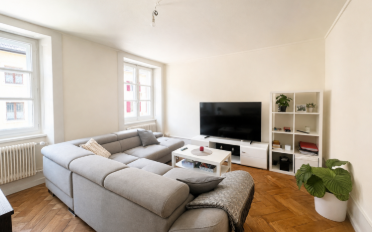 Apartment 2 rooms - image - 2