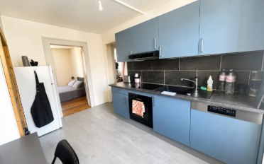 Apartment 2 rooms - image - 4