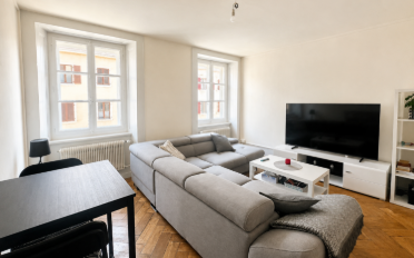 Apartment 2 rooms - image - 3