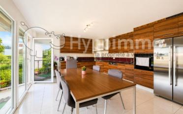 Wohnung 4.5 Zimmer - image - 1