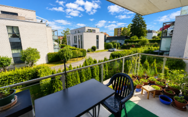 Wohnung 4.5 Zimmer - image - 2