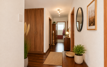 Wohnung 4.5 Zimmer - image - 3