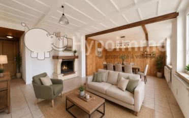Wohnung 6.5 Zimmer - image - 1