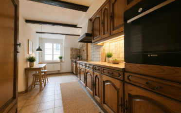 Wohnung 6.5 Zimmer - image - 9