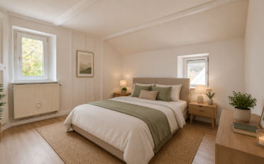 Wohnung 6.5 Zimmer - image - 7