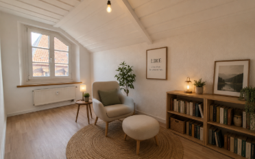 Wohnung 6.5 Zimmer - image - 10