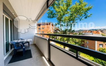 Apartment 5 rooms - image - 1