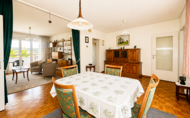 Apartment 5 rooms - image - 4