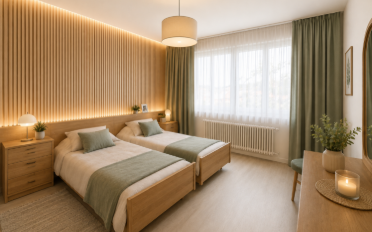 Apartment 5 rooms - image - 7