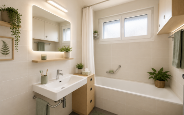 Apartment 5 rooms - image - 13