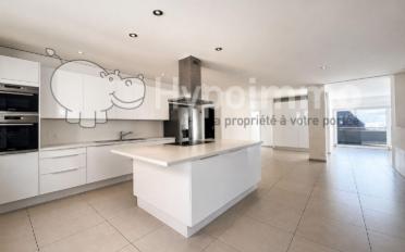 Wohnung 5.5 Zimmer - image - 1