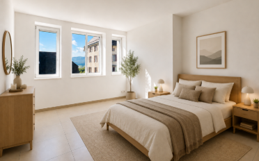 Wohnung 5.5 Zimmer - image - 10