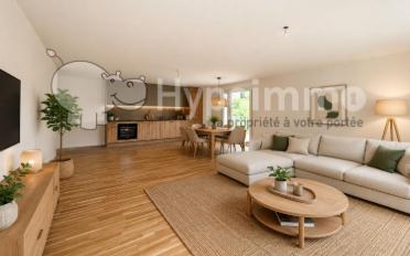 Wohnung 3.5 Zimmer - image - 1