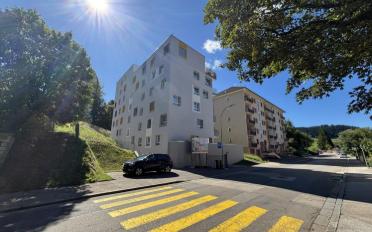Wohnung 3.5 Zimmer - image - 7