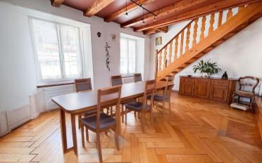 Wohnung 7.5 Zimmer - image - 2