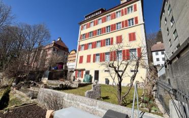 Wohnung 7.5 Zimmer - image - 13