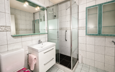 Appartement 3 pièces - image - 10