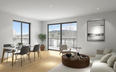 Wohnung 3.5 Zimmer - image - 5
