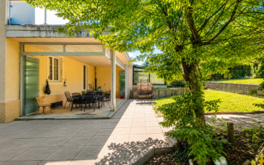 Villa 4 pièces - image - 2