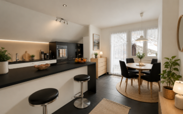 Villa 5.5 Zimmer - image - 5