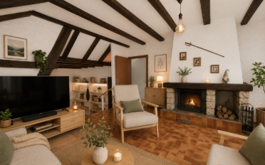 Villa 5.5 Zimmer - image - 6