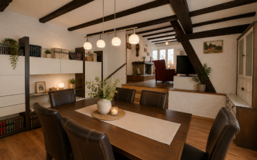 Villa 5.5 Zimmer - image - 7