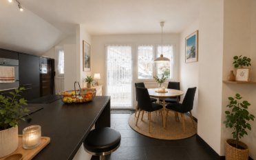 Villa 5.5 Zimmer - image - 4
