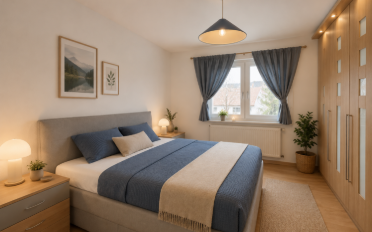 Villa 5.5 Zimmer - image - 9
