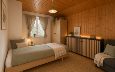 Villa 5.5 Zimmer - image - 11
