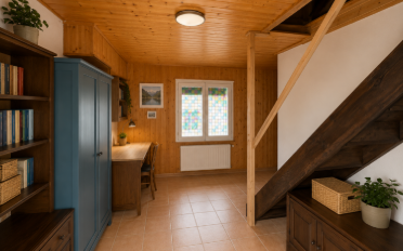 Villa 5.5 Zimmer - image - 13