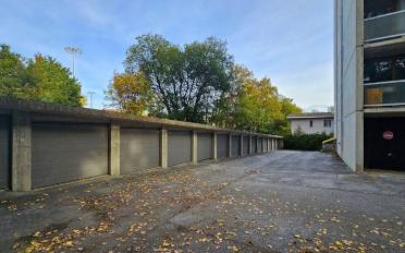 Einzelgarage - image - 2