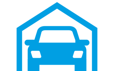 Einzelgarage - image - 1