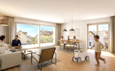 Wohnung 5.5 Zimmer - image - 6