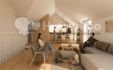 Wohnung 5.5 Zimmer - image - 1