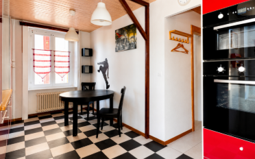 Wohnung 4.5 Zimmer - image - 8