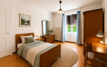 Wohnung 4.5 Zimmer - image - 6
