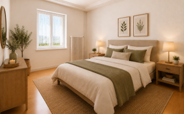 Wohnung 4.5 Zimmer - image - 11