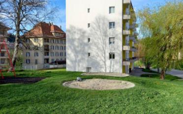 Apartment 3 rooms - image - 10