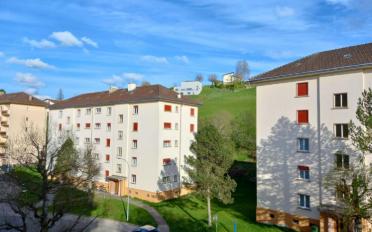 Apartment 3 rooms - image - 9