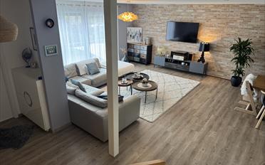Duplex 4.5 pièces - image - 1