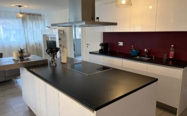 Duplex 5.5 pièces - image - 2