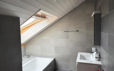 Duplex 5.5 pièces - image - 5