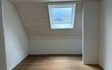 Attic flat 5.5 rooms - image - 8