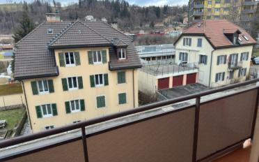 Wohnung 3.5 Zimmer - image - 1