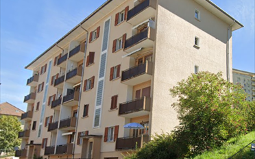 Apartment 3.5 rooms - image - 2