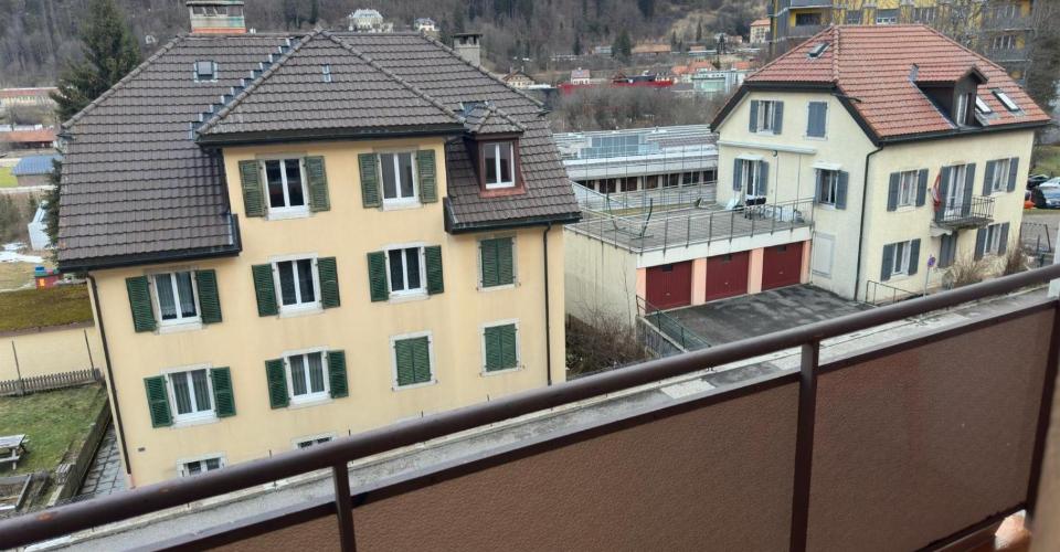 Le Locle