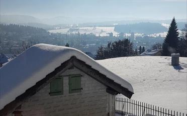 Single house 6.5 rooms - image - 1